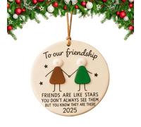 Symbole de lien, décoration de Noël Pal Memento, art festif, affection nœud noué, article d'affichage, maison, résidence, école, appartement, loft, studio, espace, pièce de célébration de