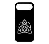Symbole de nœud Celtique pour l'éternité et l'unité Coque pour iPhone Air
