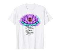Symbole de Paix Classique Harmonie Unité Soutien des Droits de l'homme T-Shirt