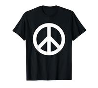 Symbole de Paix et Signe de Paix Signe de Paix Paix T-Shirt