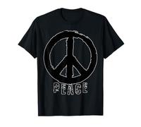 Symbole de Paix, Symbole de Paix, Paix, Paix, Paix, Paix T-Shirt