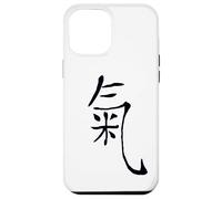 Symbole de Taiji Qi Gong Yoga Tai Chi Combat Arts Martiaux Coque pour iPhone 12 Pro Max