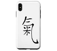 Symbole de Taiji Qi Gong Yoga Tai Chi Combat Arts Martiaux Coque pour iPhone XS Max