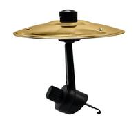 Symbole De Voiture Tambour Ventilation - Tambour À Doigts - Jouet Percussion Décoration Intérieure Pour Voyage Trajet Quotidien Autoroute Femmes Conduite Longue Distance