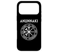 Symbole des Anciens Dieux et déesses anunnaki de la Coque pour iPhone 17 Pro Max