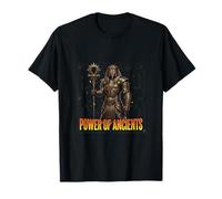 Symbole du Guerrier égyptien du Pouvoir des Anciens T-Shirt