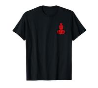 Symbole du Marteau de Thor Mjolnir T-Shirt