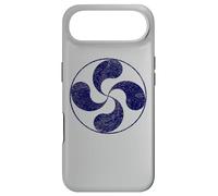 Symbole du Pays Basque de Lauburu pour Les Gens Coque pour iPhone Air