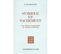 Symbole et sacrement