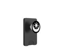 Symbole étoile et Croissant Byzantine Empire Byzantium PopSockets PopWallet pour MagSafe