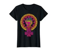 Symbole féministe, soutien féministe T-Shirt