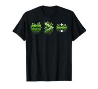 Symbole mathématique « Equality is Better Than Division Equal Rights » T-Shirt