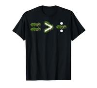 Symbole mathématique « Equality is Better Than Division Equal Rights » T-Shirt