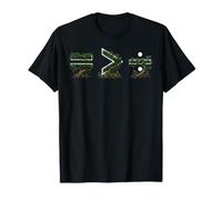 Symbole mathématique « Equality is Better Than Division Equal Rights » T-Shirt