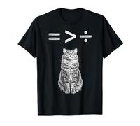 Symbole mathématique « Equality is Better Than Division Equal Rights » T-Shirt