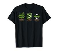 Symbole mathématique « Equality is Better Than Division Equal Rights » T-Shirt