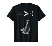 Symbole mathématique « Equality is Better Than Division Equal Rights » T-Shirt