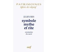 Symbole, mythe et rite