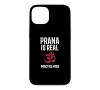 Symbole Ohm/Om/Aum Yoga Débutant Méditation Design Coque pour iPhone 13