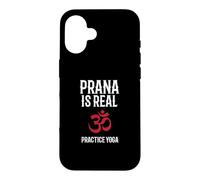Symbole Ohm/Om/Aum Yoga Débutant Méditation Design Coque pour iPhone 16