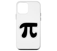 Symbole Pi Coque pour iPhone 12 Mini