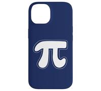 Symbole Pi Coque pour iPhone 14