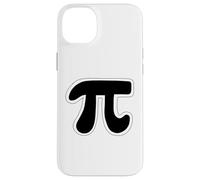 Symbole Pi Coque pour iPhone 14 Plus