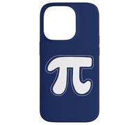 Symbole Pi Coque pour iPhone 14 Pro