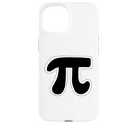 Symbole Pi Coque pour iPhone 15