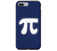 Symbole Pi Coque pour iPhone 7 Plus/8 Plus