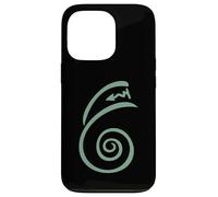 Symbole Reiki Dai KO Myo Méditation Spirituelle Chakra Coque pour iPhone 13 Pro