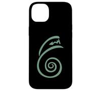 Symbole Reiki Dai KO Myo Méditation Spirituelle Chakra Coque pour iPhone 14 Plus