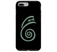 Symbole Reiki Dai KO Myo Méditation Spirituelle Chakra Coque pour iPhone 7 Plus/8 Plus