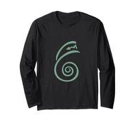 Symbole Reiki Dai KO Myo Méditation Spirituelle Manche Longue