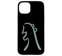 Symbole Reiki Sei He Ki Méditation spirituelle Coque pour iPhone 15 Plus