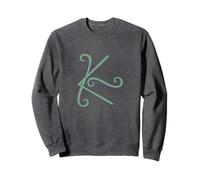 Symbole Reiki Shanti Méditation spirituelle du Chakra Sweatshirt