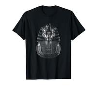Symbole Royal du Pharaon de l'Égypte Ancienne de Toutankhamon T-Shirt