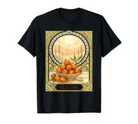 Symbole Senjed Love and Devotion in Nowruz T-Shirt