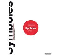 Symboles - Angus Hyland - Pyramyd - broché - Etude