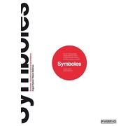 Symboles - Angus Hyland - Pyramyd - broché - Etude