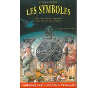 Symboles. dans l'art. dans les religions… - Philippe Seringe - Sum Le Hameau - broché - Beau livre