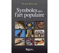 Symboles Dans L'art Populaire
