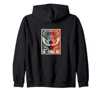 Symboles de la mythologie égyptienne du Soleil éternel Sweat à Capuche