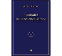Symboles de la science sacrée