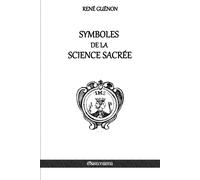 Symboles De La Science Sacrée