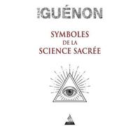 Symboles De La Science Sacrée