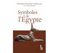 Symboles de l'Egypte