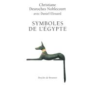 Symboles de l'Egypte