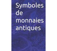 Symboles de monnaies antiques