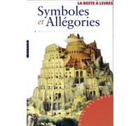 Symboles et allégories